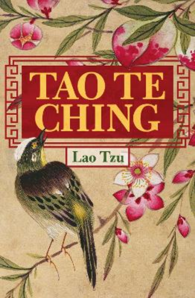 Picture of Tao Te Ching: Deluxe Slipcase Edition