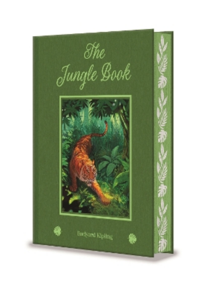 Picture of The Jungle Book