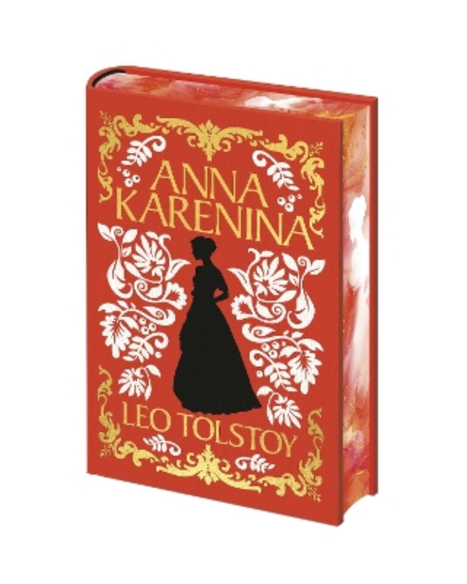 Picture of Anna Karenina