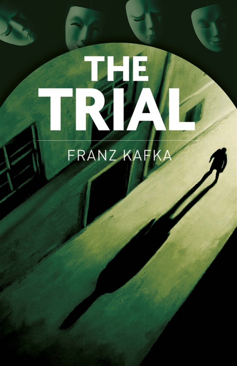 Picture of The Trial: New Translation by Isabel Tucker