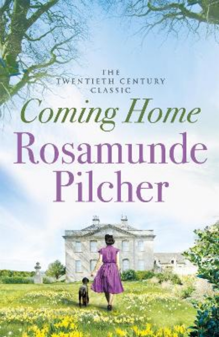 Picture of Coming home