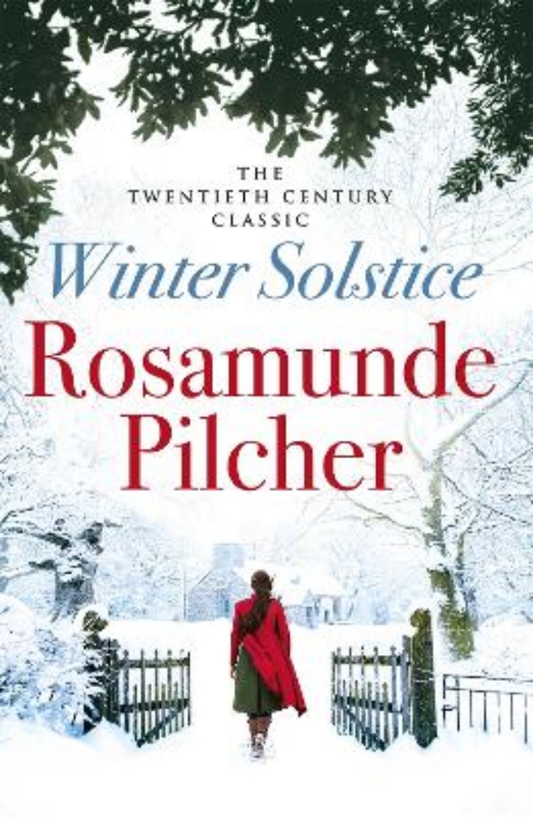 Picture of Winter solstice