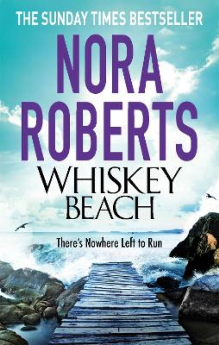 Picture of Whiskey beach