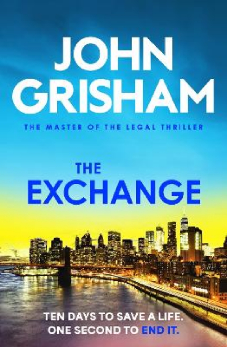 Picture of The Exchange