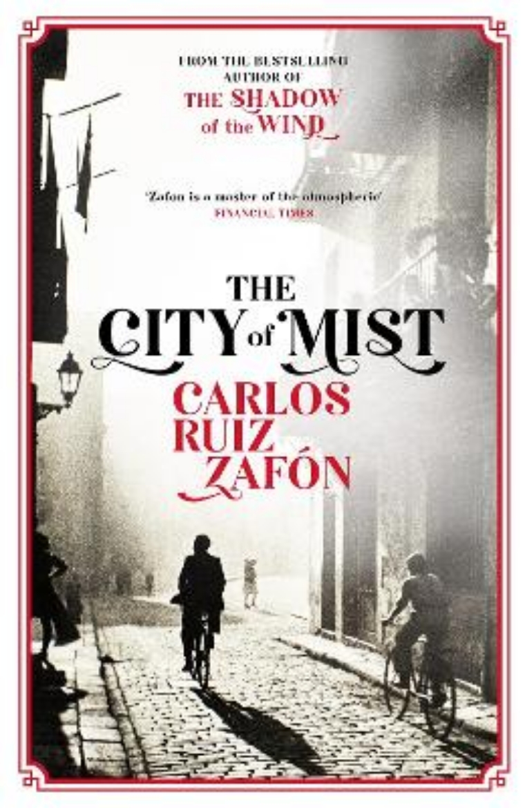 Picture of The City of Mist