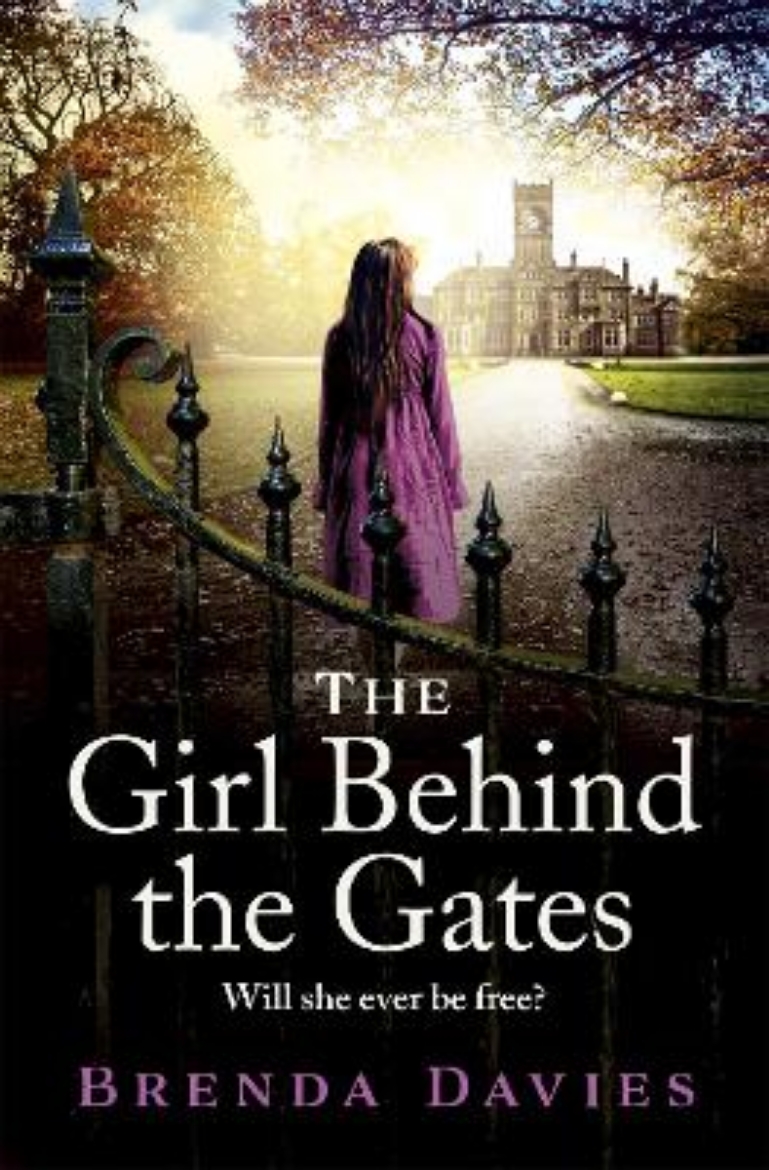 Picture of The Girl Behind the Gates: The gripping, heartbreaking historical bestseller based on a true story