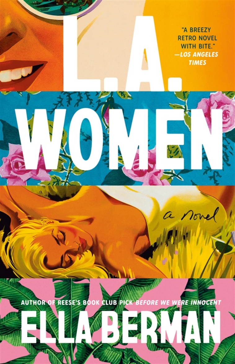 Picture of L.A. Women