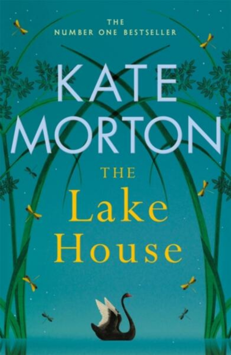 Picture of Lake House