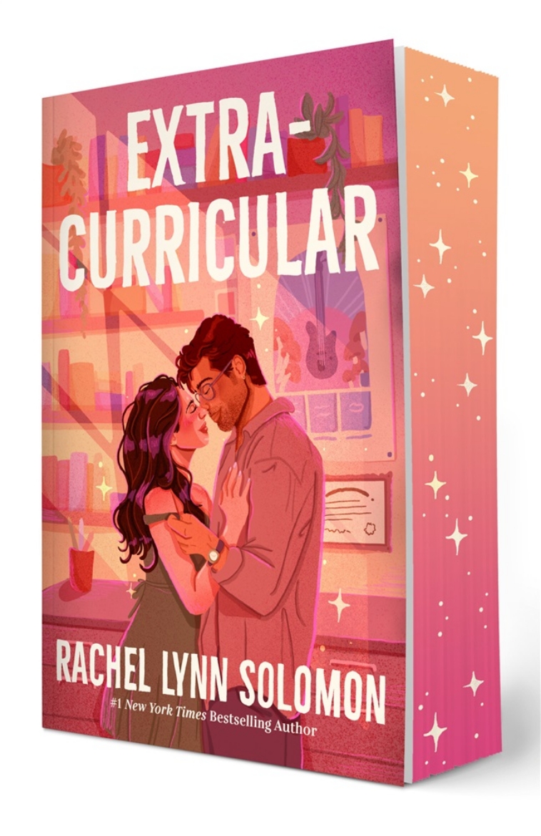 Picture of Extracurricular
