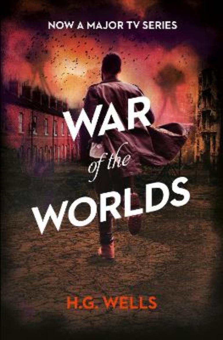 Picture of The War of the Worlds (Collins Classics)