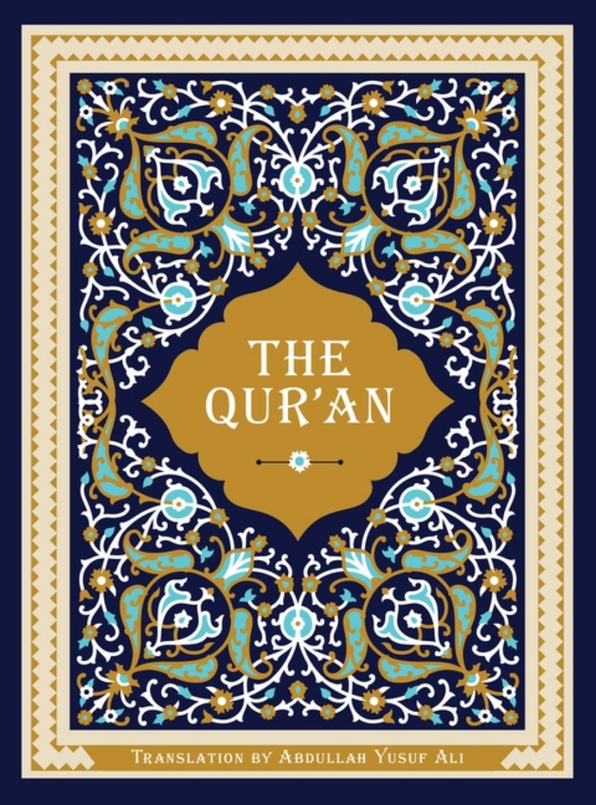 Picture of The Quran