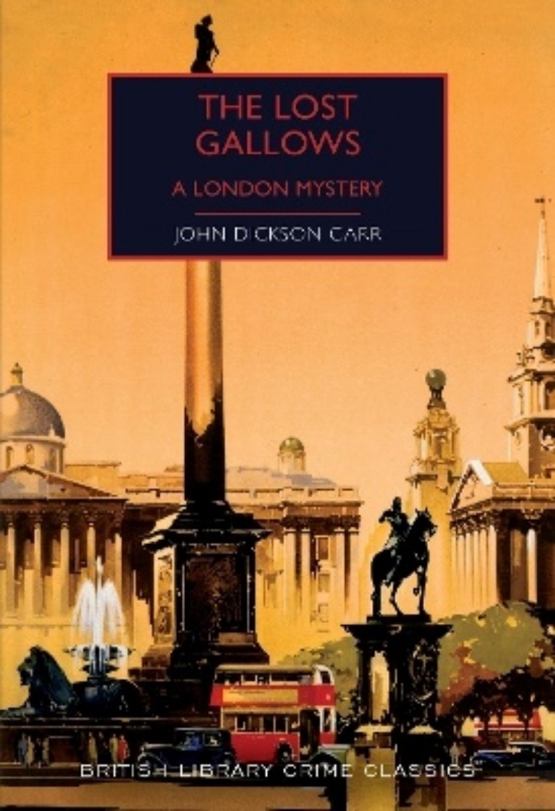 Picture of The Lost Gallows