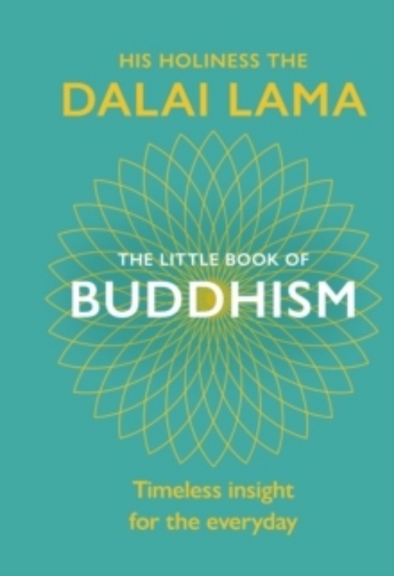 Picture of The Little Book of Buddhism