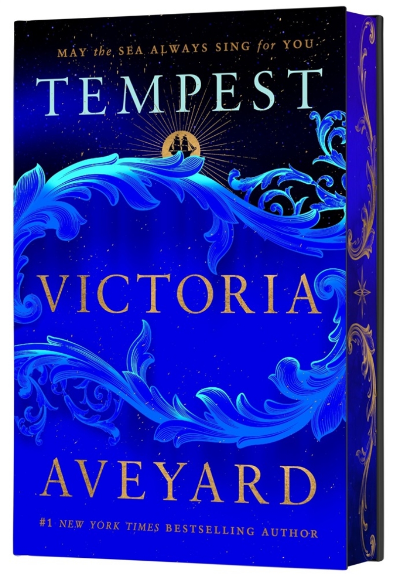 Picture of Tempest (Deluxe Limited Edition)