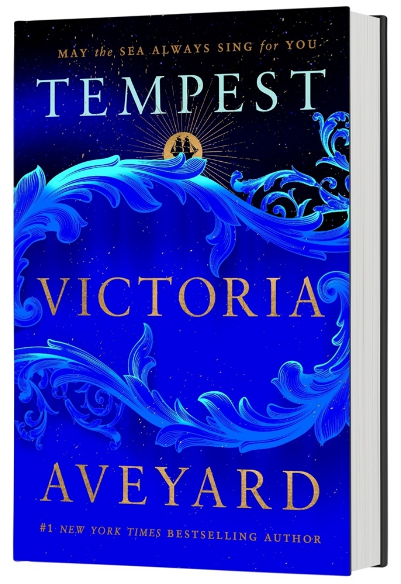 Picture of Tempest (Standard Edition)