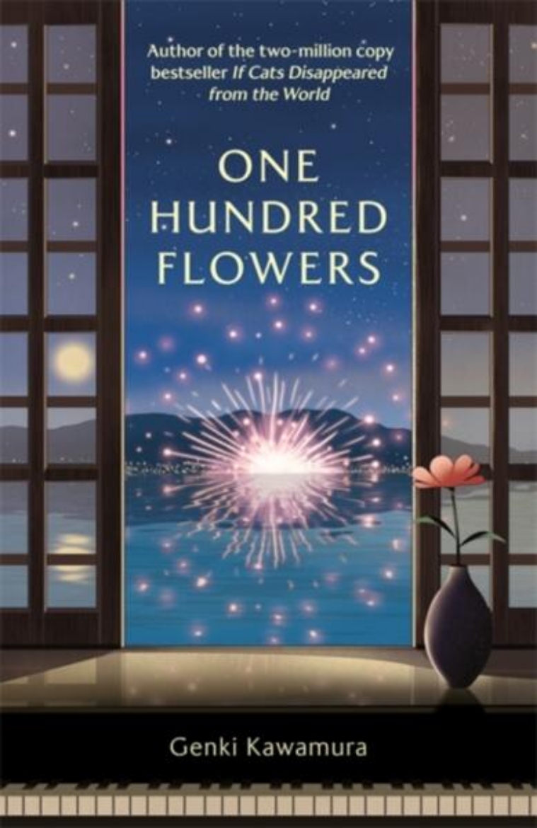 Picture of One Hundred Flowers