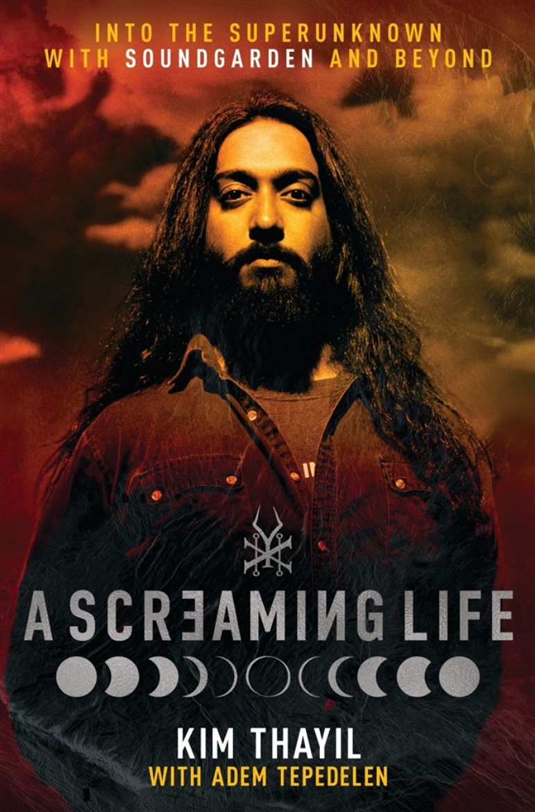 Picture of A Screaming Life