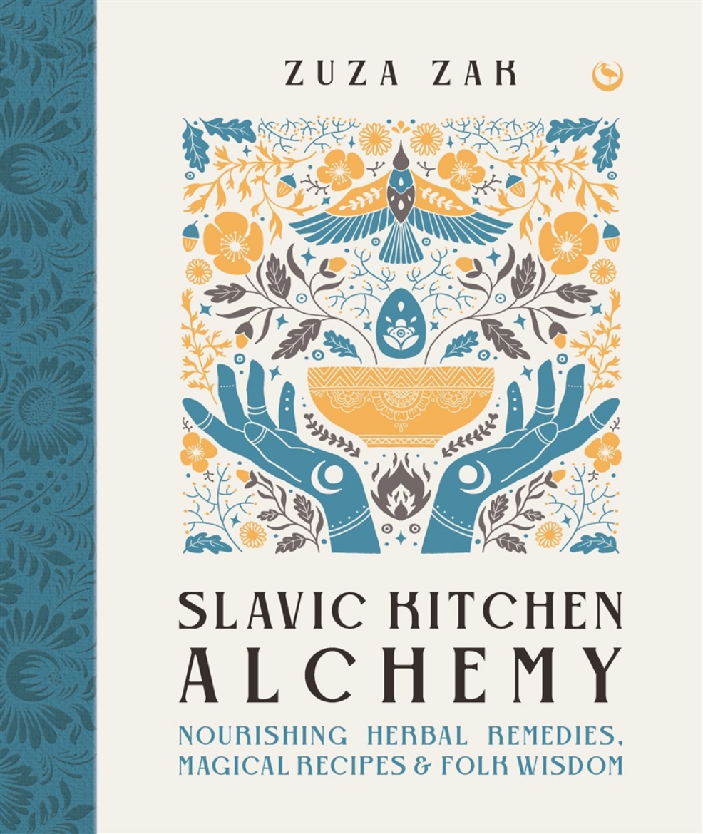 Picture of Slavic Kitchen Alchemy