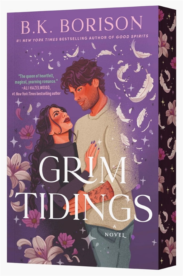 Picture of Grim Tidings