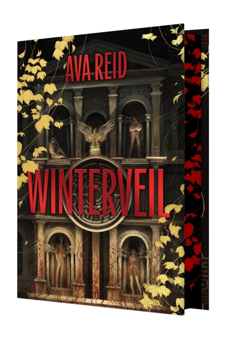 Picture of Winterveil Deluxe Limited Edition