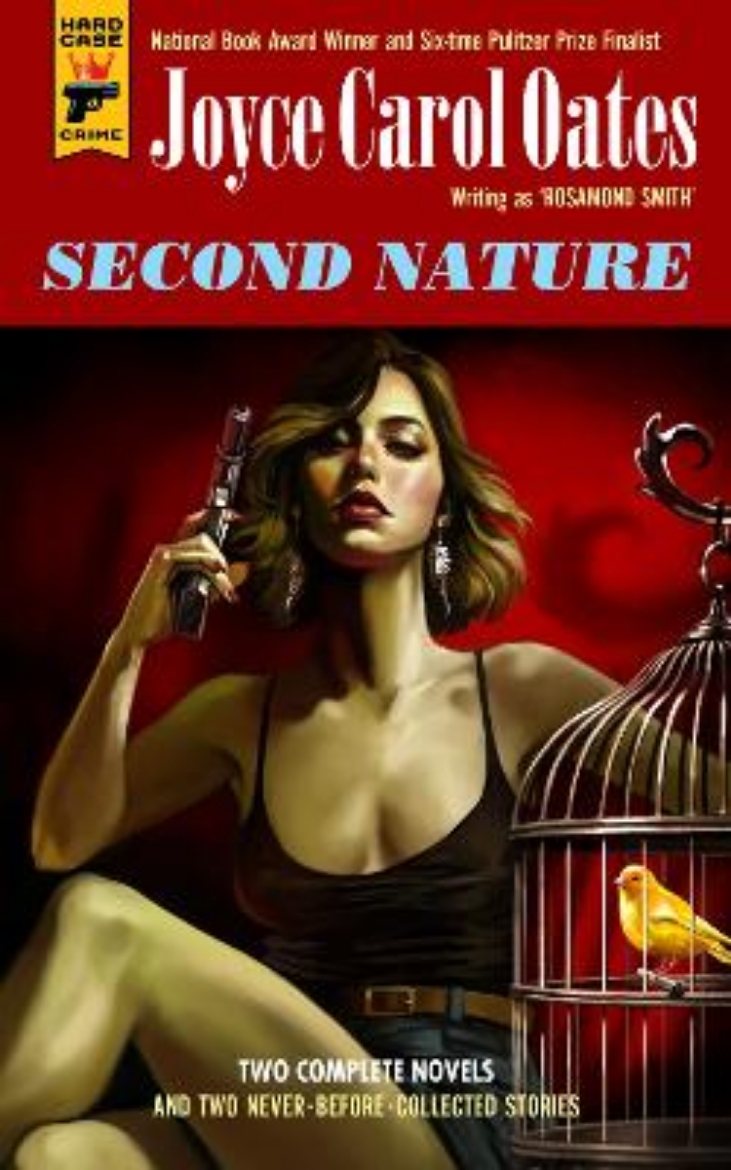 Picture of Second Nature