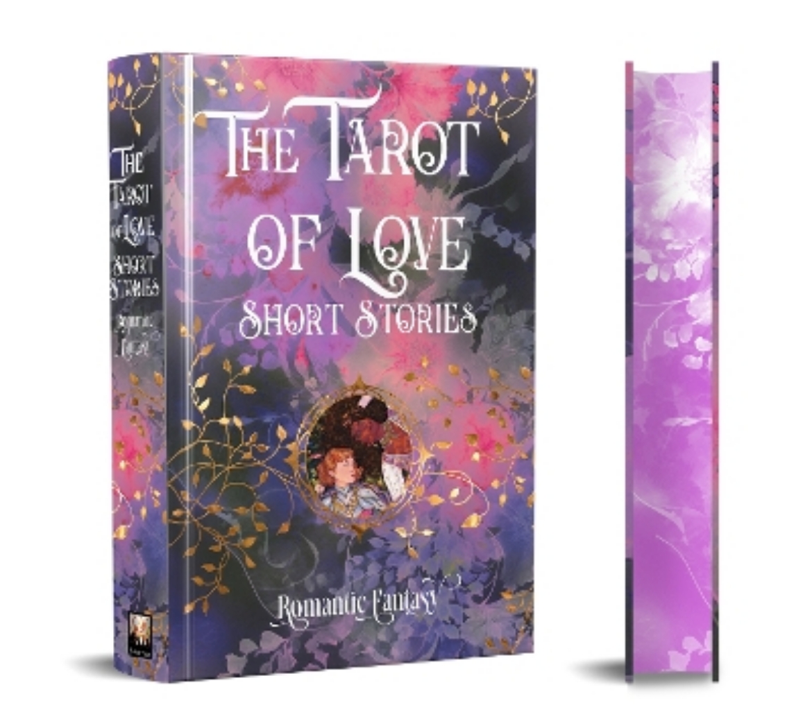 Picture of The Tarot of Love