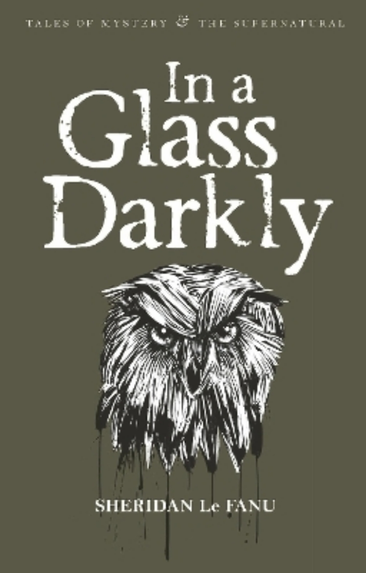 Picture of In a glass darkly