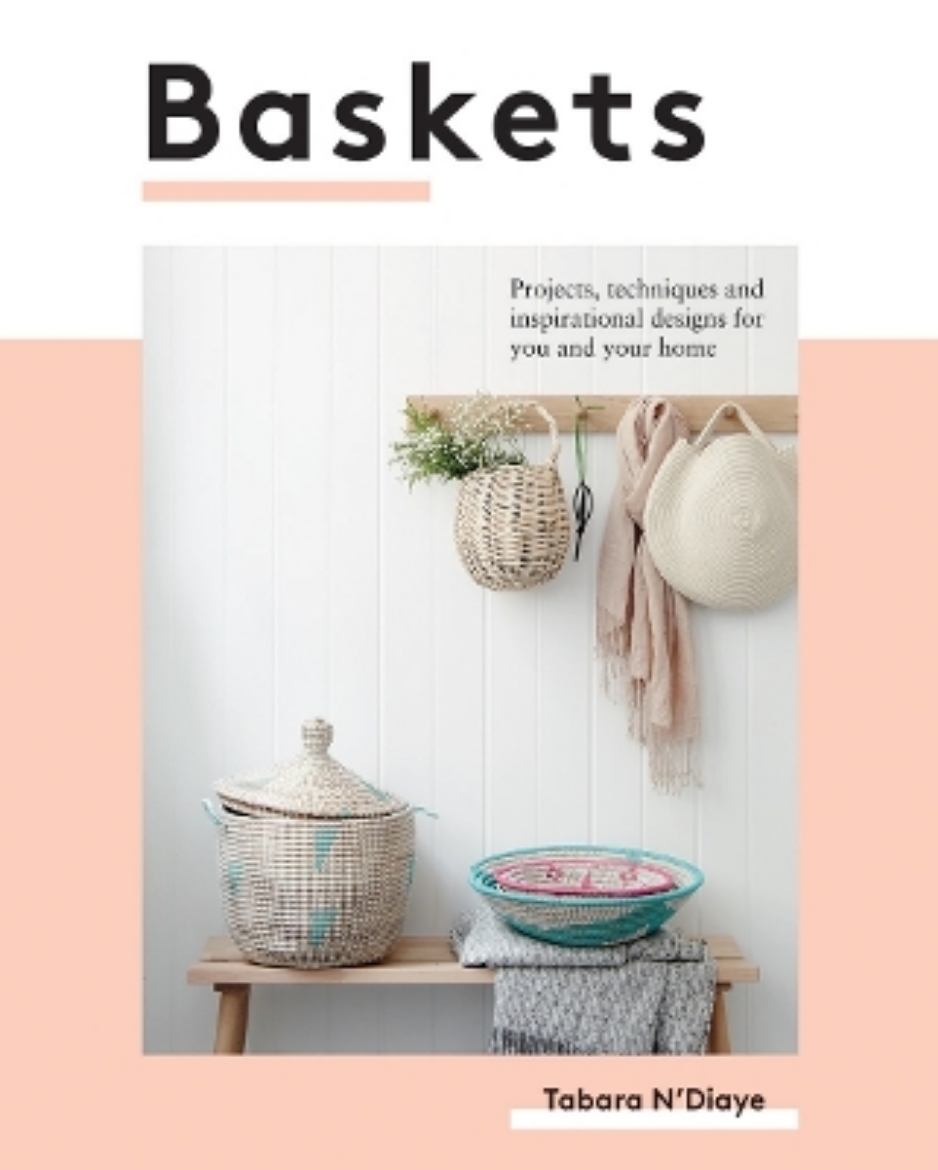 Picture of Baskets