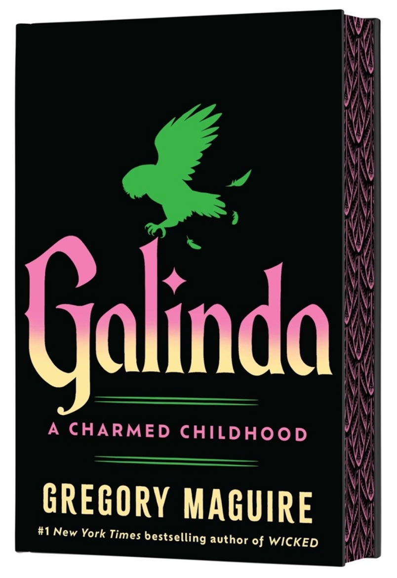 Picture of Galinda (Deluxe Limited Edition)