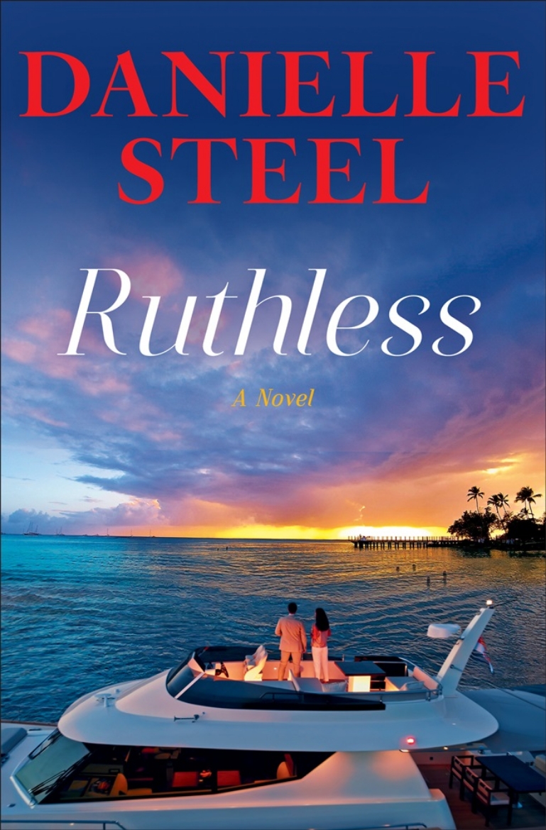 Picture of Ruthless: A Novel
