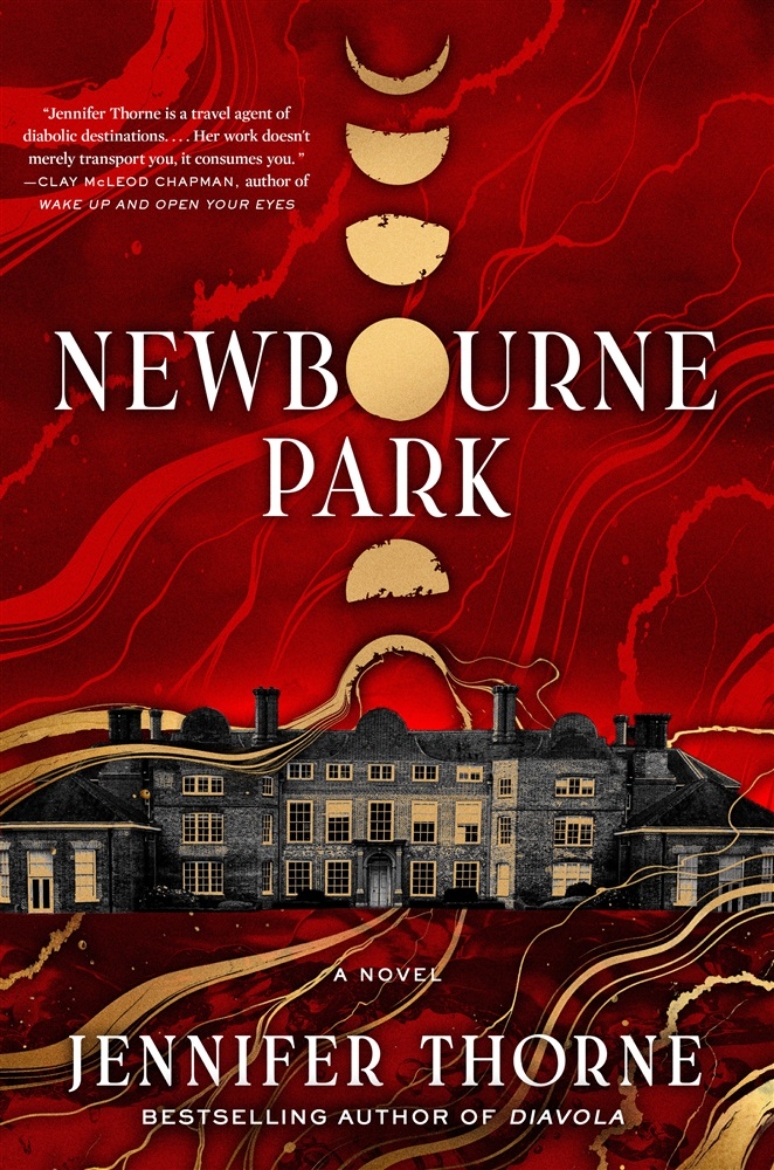 Picture of Newbourne Park