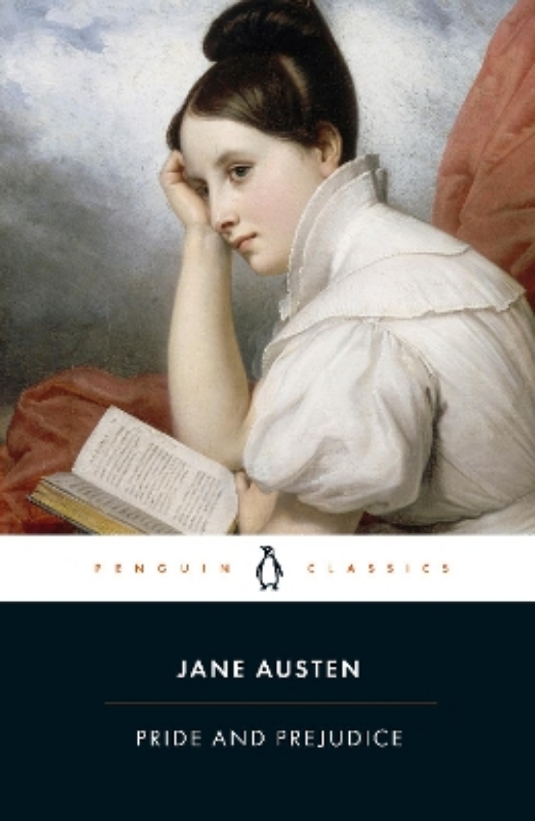 Picture of Pride and Prejudice