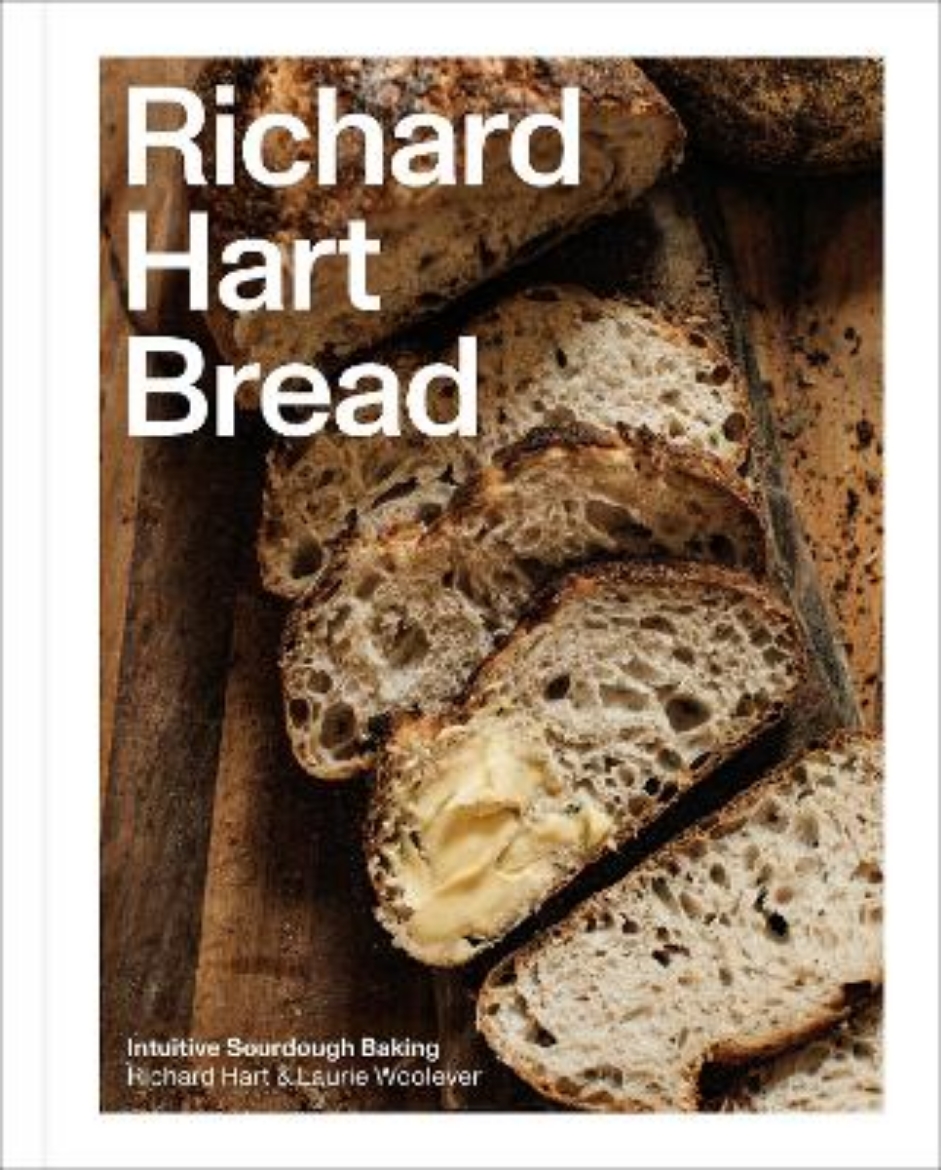 Picture of Richard Hart Bread