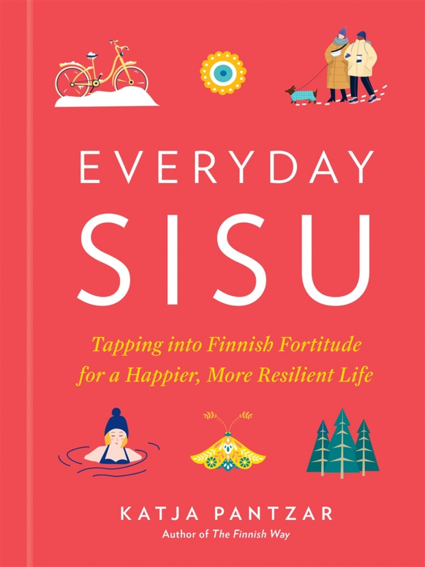 Picture of Everyday Sisu