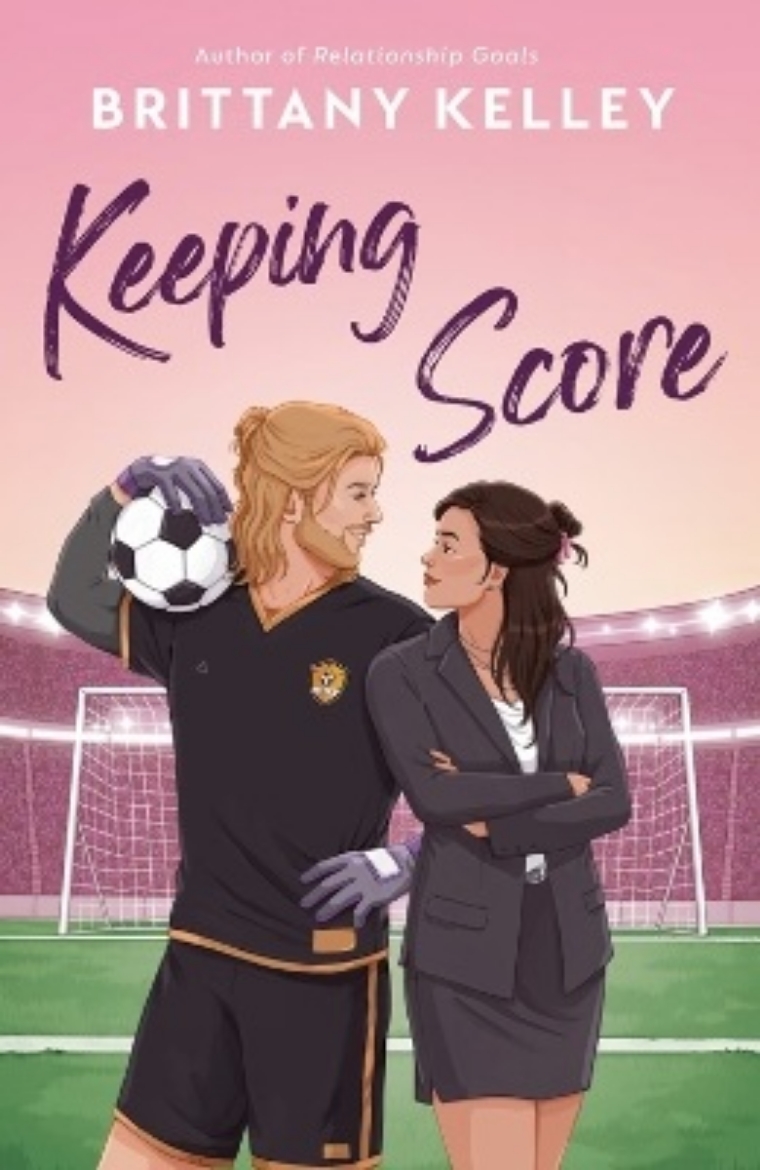 Picture of Keeping Score