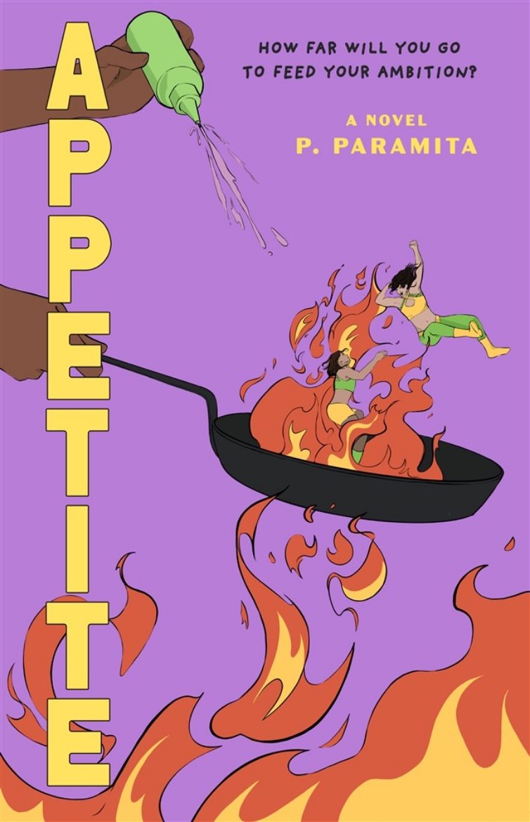 Picture of Appetite