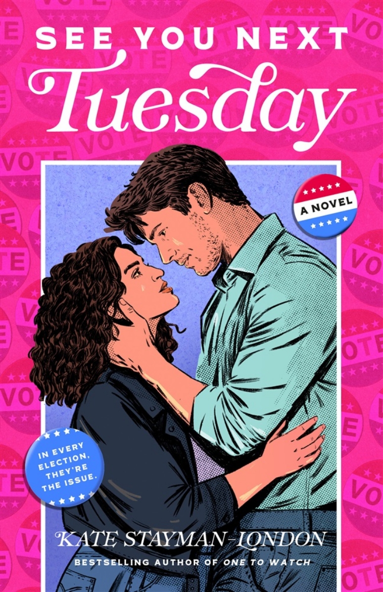 Picture of See You Next Tuesday