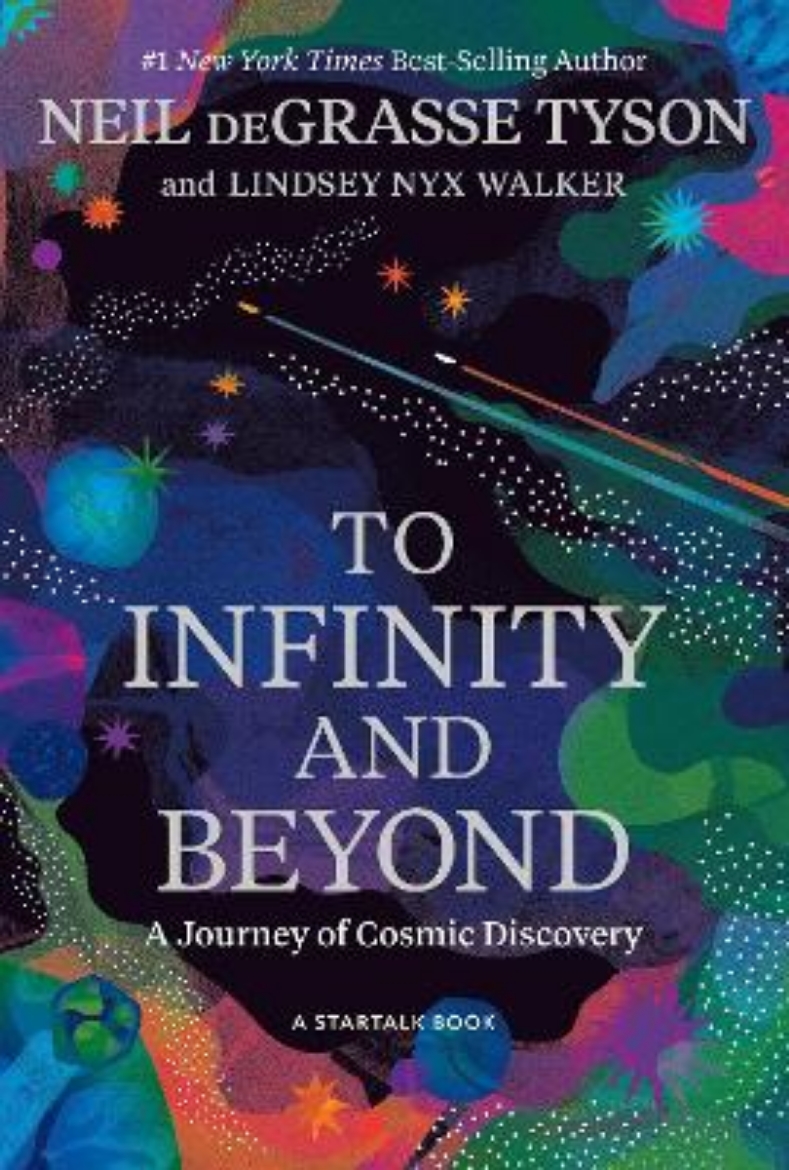 Picture of To Infinity and Beyond