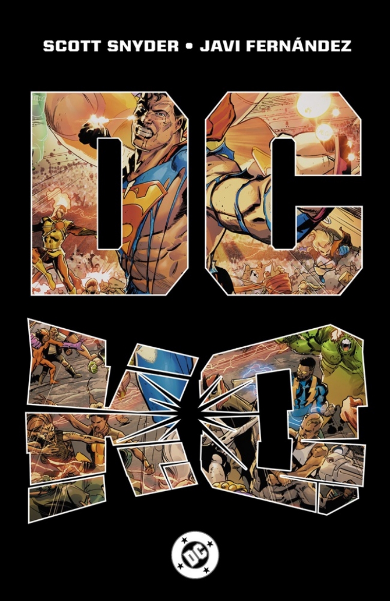 Picture of DC K.O.