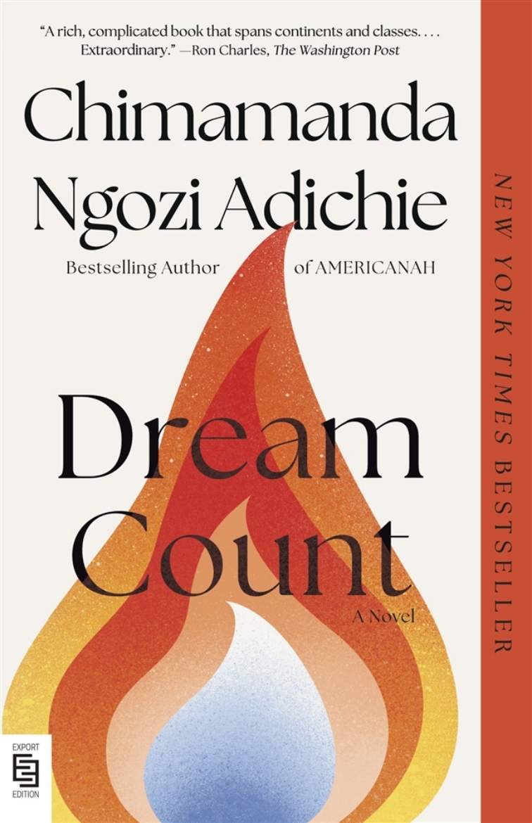 Picture of Dream Count