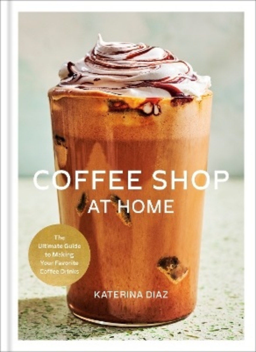 Picture of Coffee Shop at Home