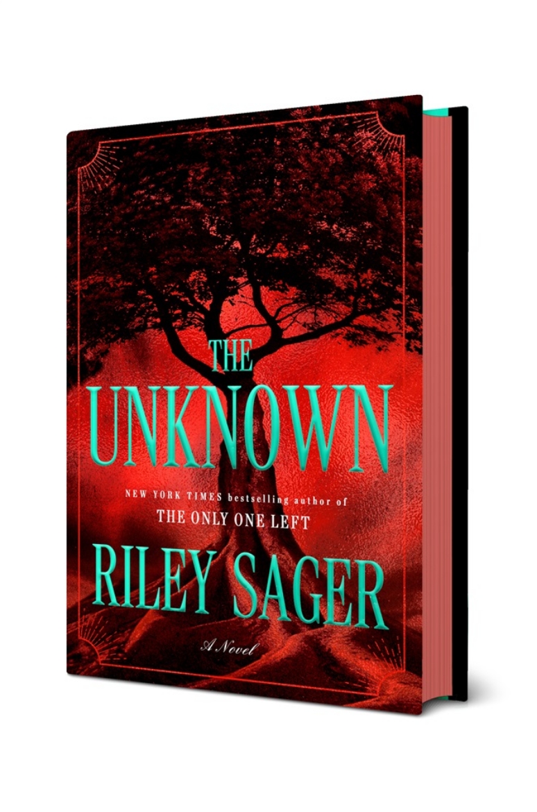 Picture of The Unknown