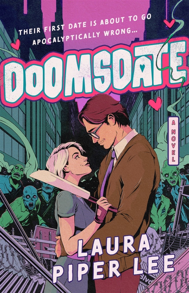 Picture of Doomsdate
