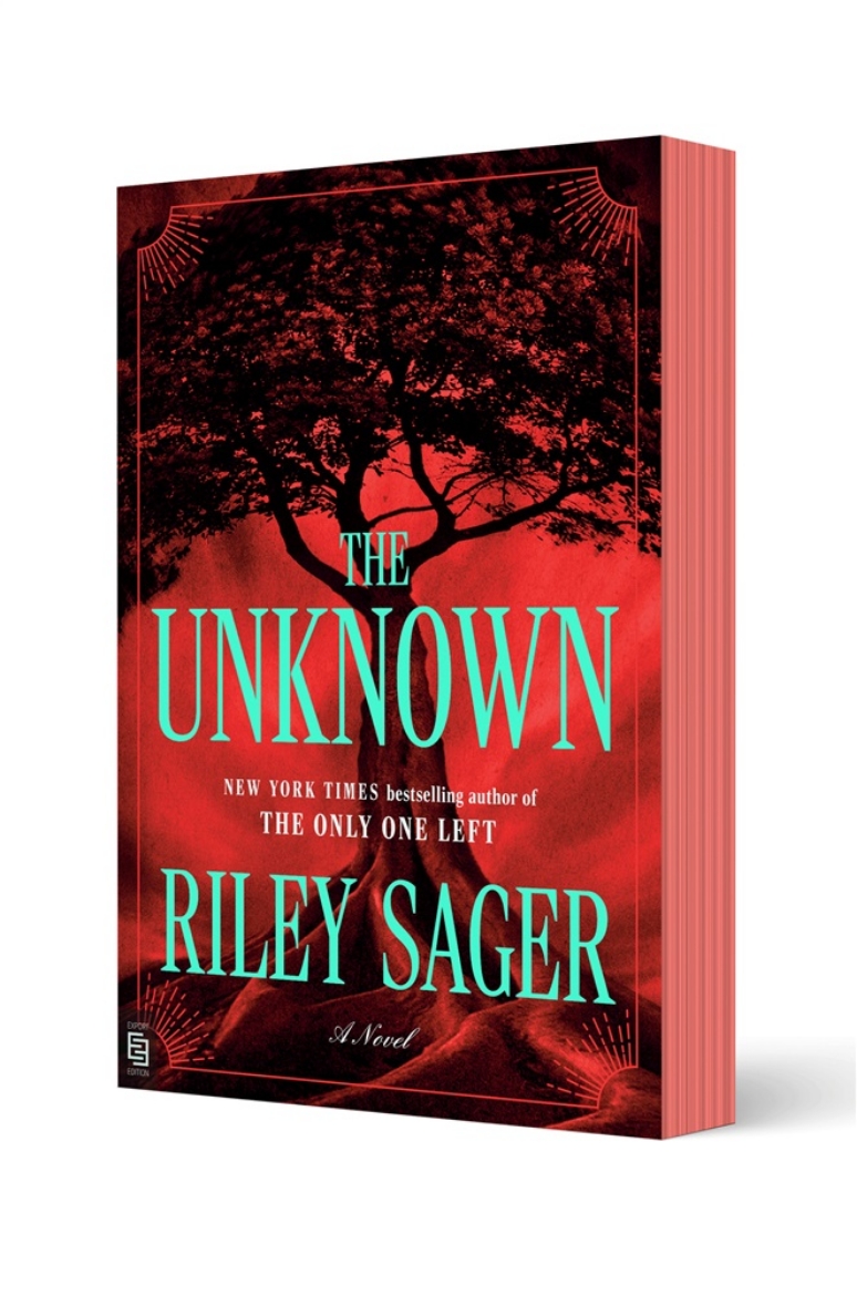 Picture of The Unknown