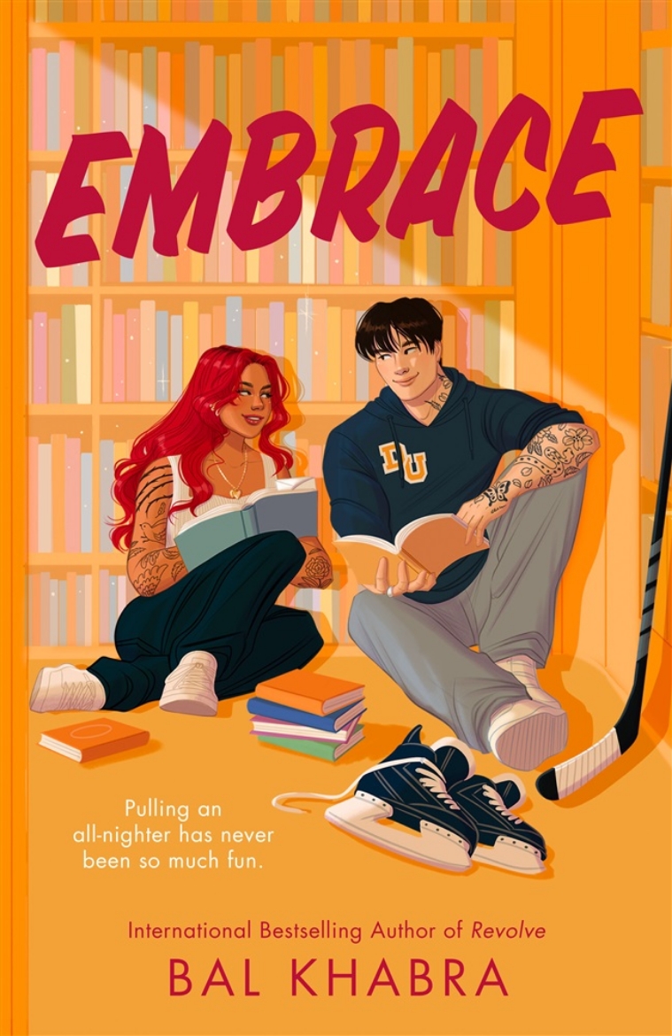 Picture of Embrace
