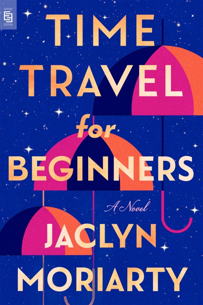 Picture of Time Travel for Beginners