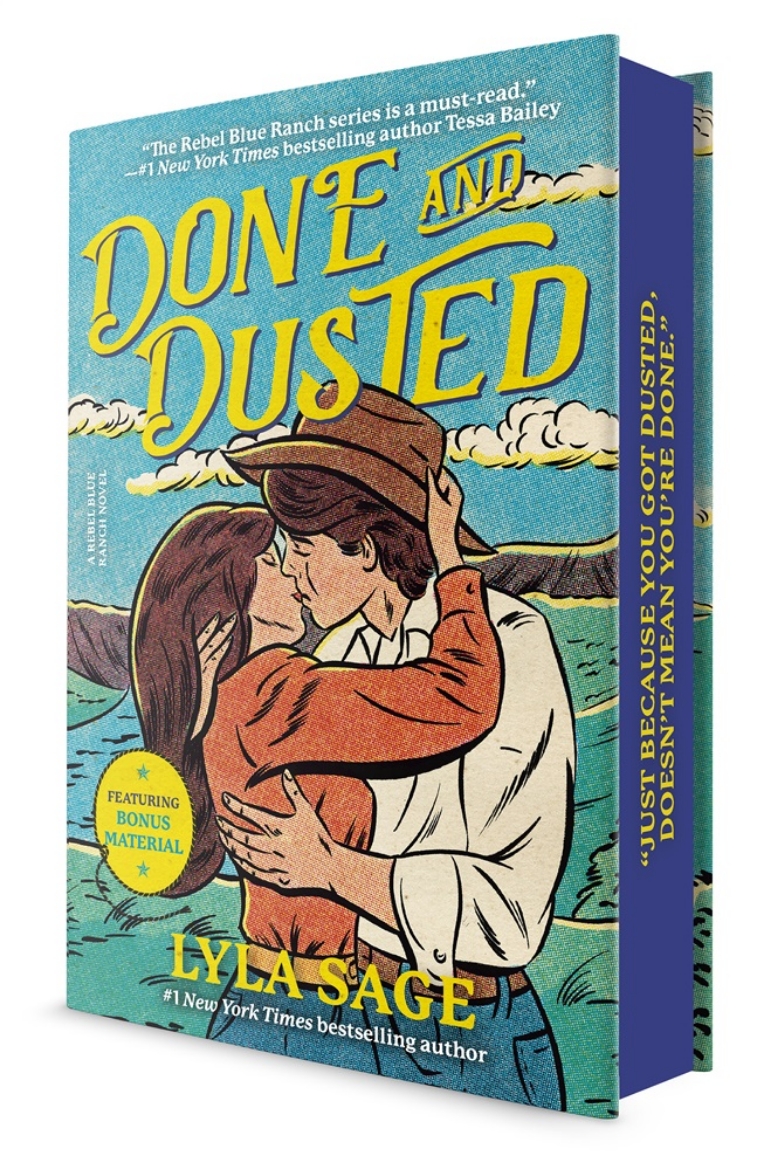 Picture of Done and Dusted (Deluxe Edition)