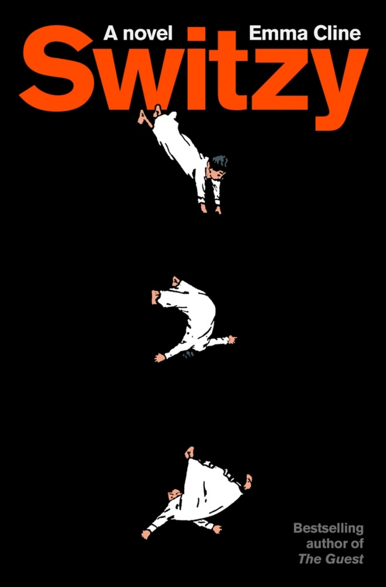 Picture of Switzy