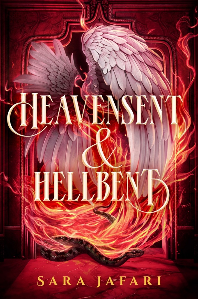 Picture of Heavensent & Hellbent