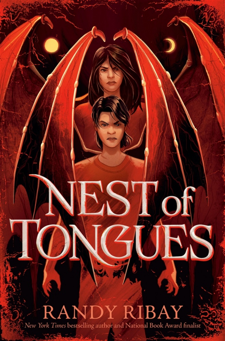Picture of Nest of Tongues